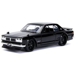 Jada Toys - 1:32 Fast & Furious 9 - Brian's 1971 Nissan Skyline 2000 GT-R
